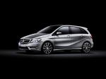 Mercedes-Benz B-Class 2011 года